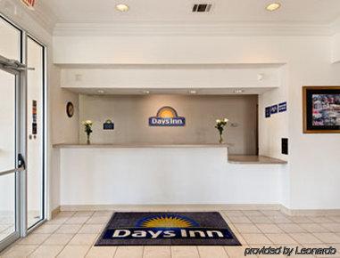 Days Inn By Wyndham Ennis Inreriör bild